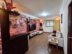 Blk 226 Yishun Gardens (Yishun), HDB 3 Rooms #632931991